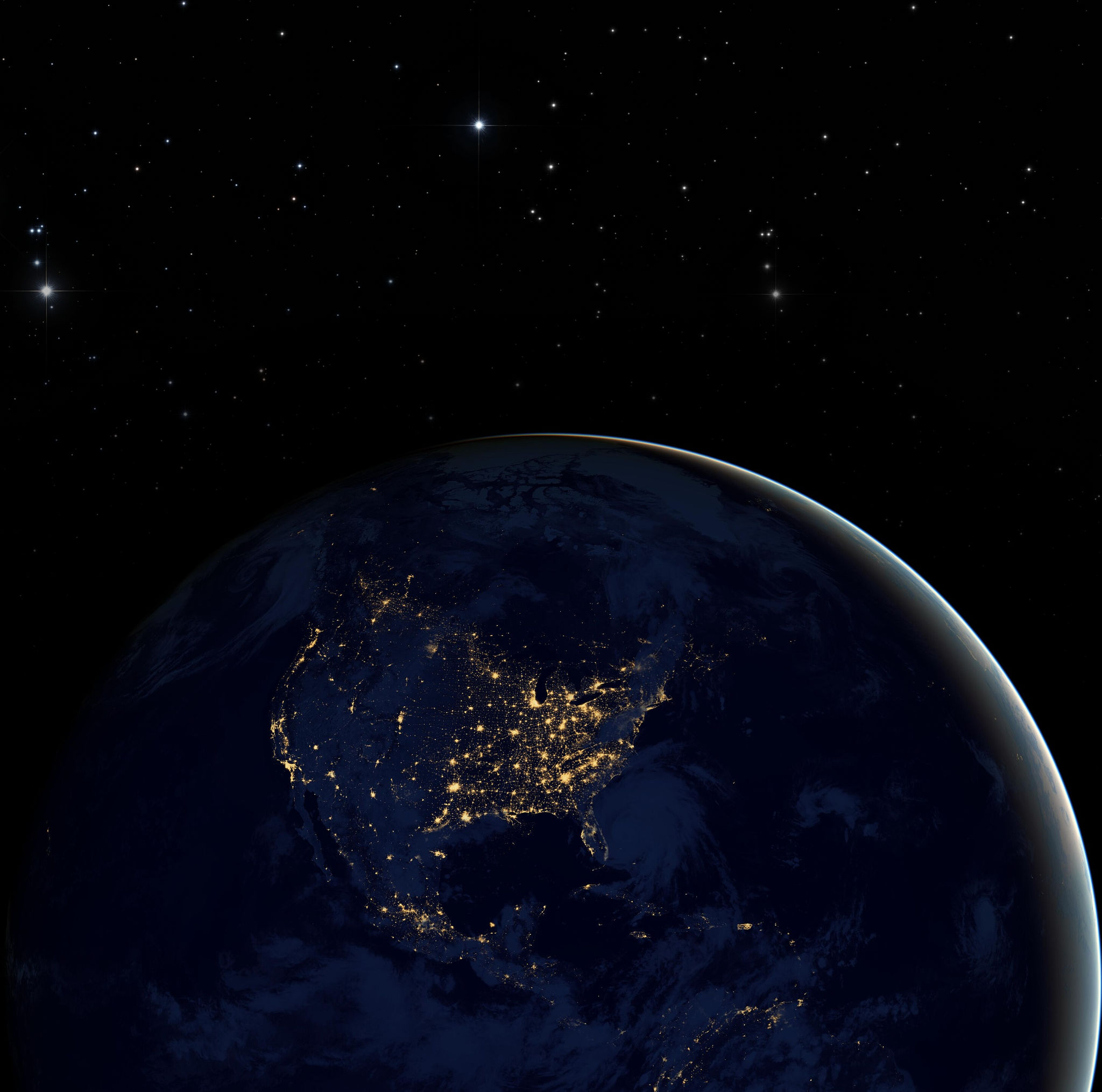 Earth